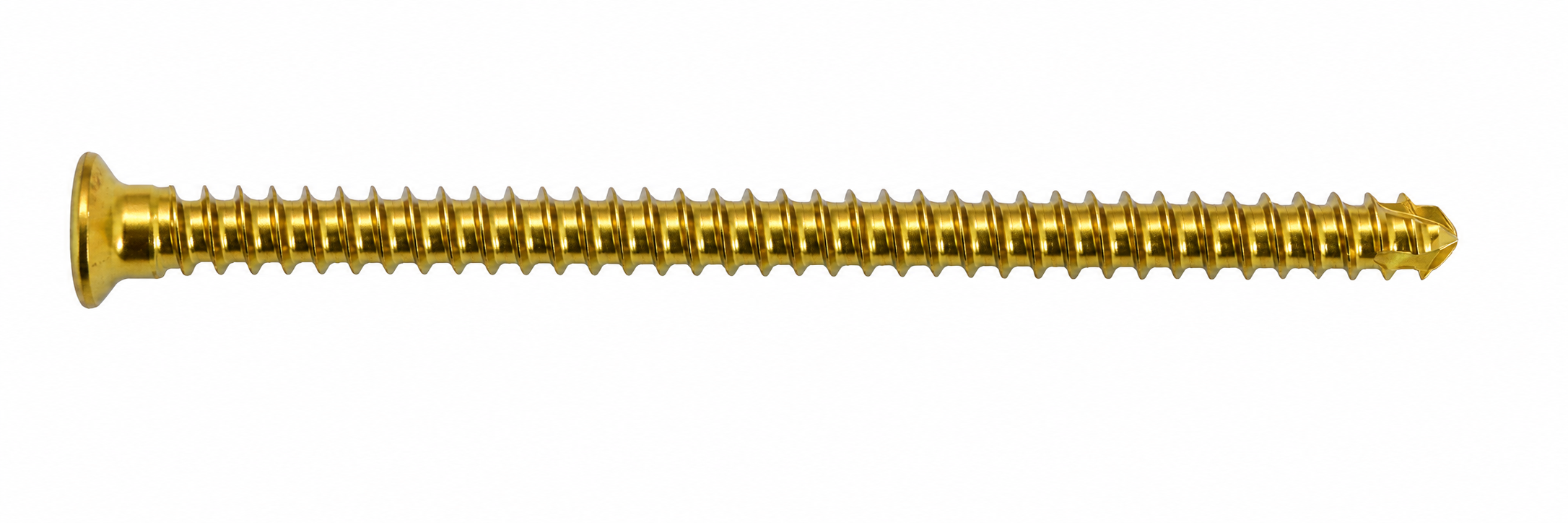 Ảnh Vít xương vỏ (Cortical Screws)